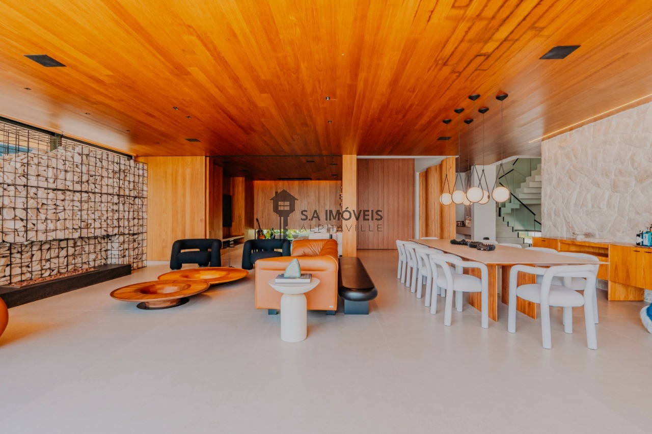 Casa, 4 quartos, 1301 m² - Foto 26