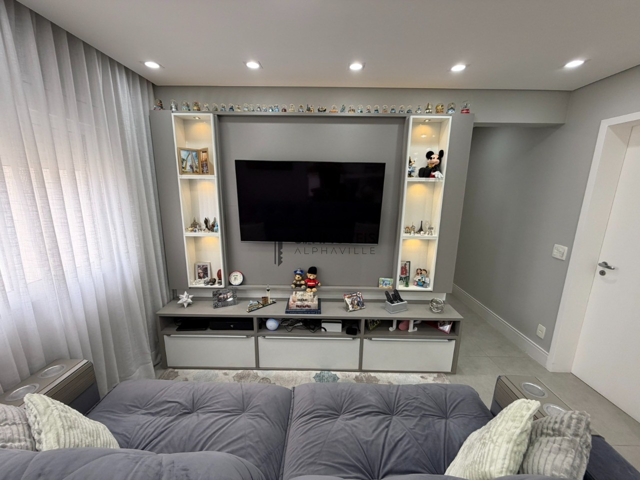 Apartamento, 2 quartos, 73 m² - Foto 5