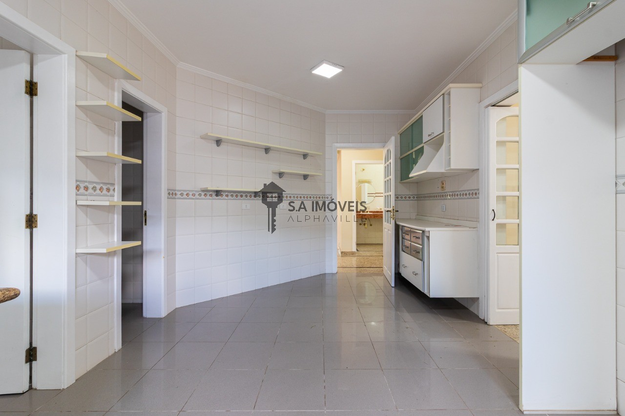 Casa de Condomínio, 4 quartos - Foto 10