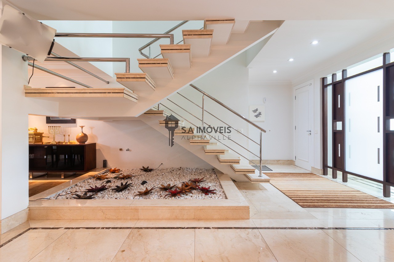 Casa de Condomínio, 4 quartos - Foto 7