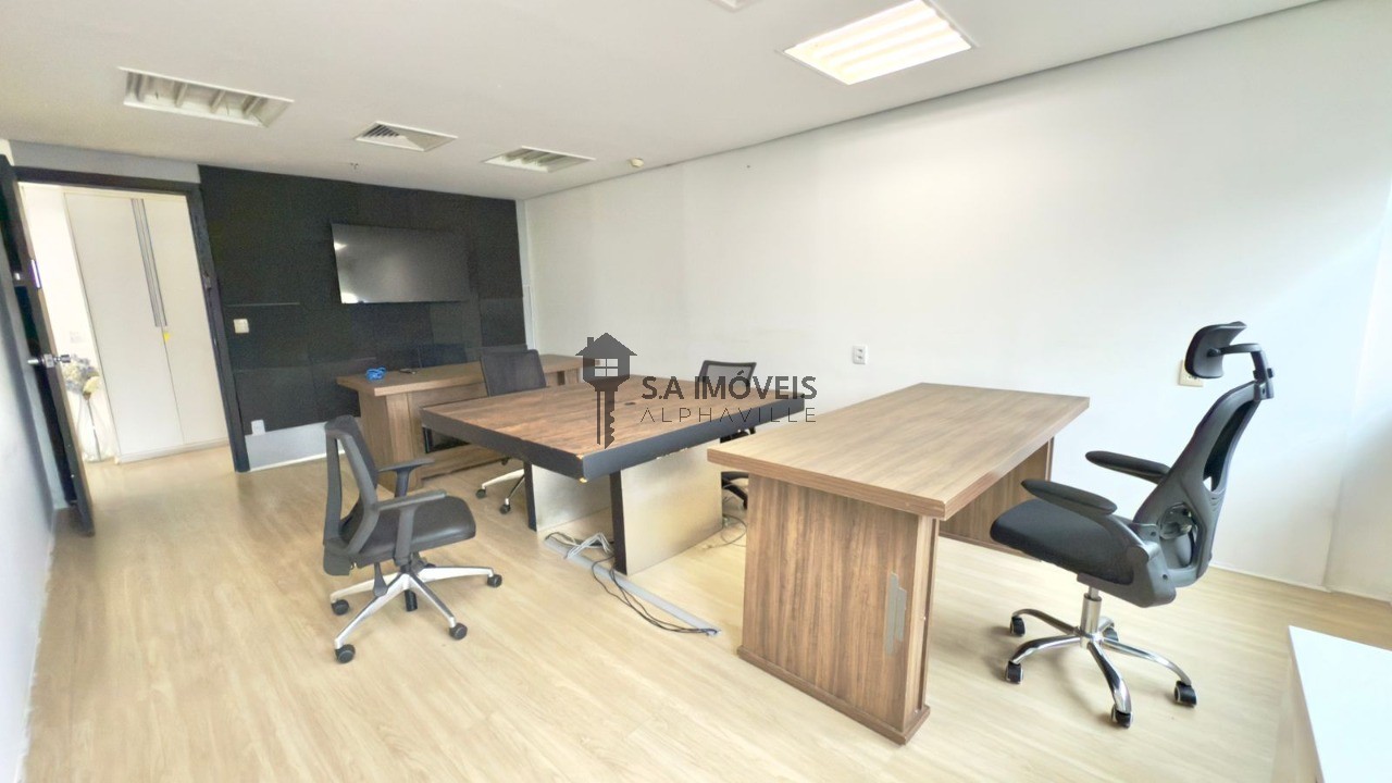 Sala-Conjunto - Foto 5