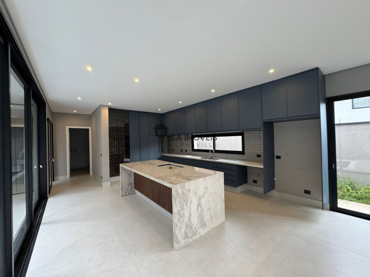 Casa, 5 quartos, 420 m² - Foto 5