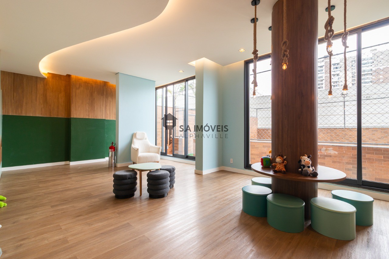 Apartamento, 3 quartos, 120 m² - Foto 30