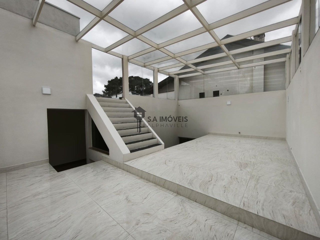 Casa, 5 quartos, 380 m² - Foto 34