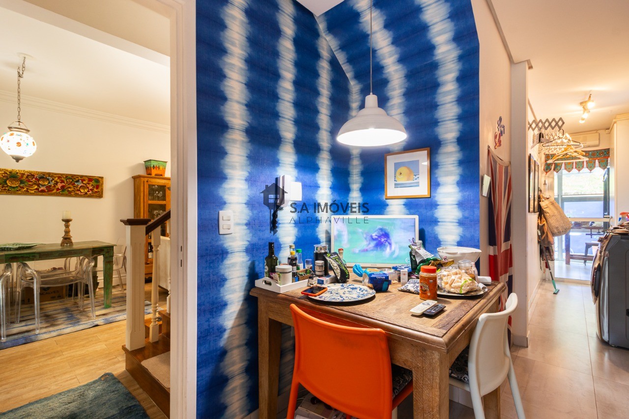 Casa, 3 quartos, 206 m² - Foto 12