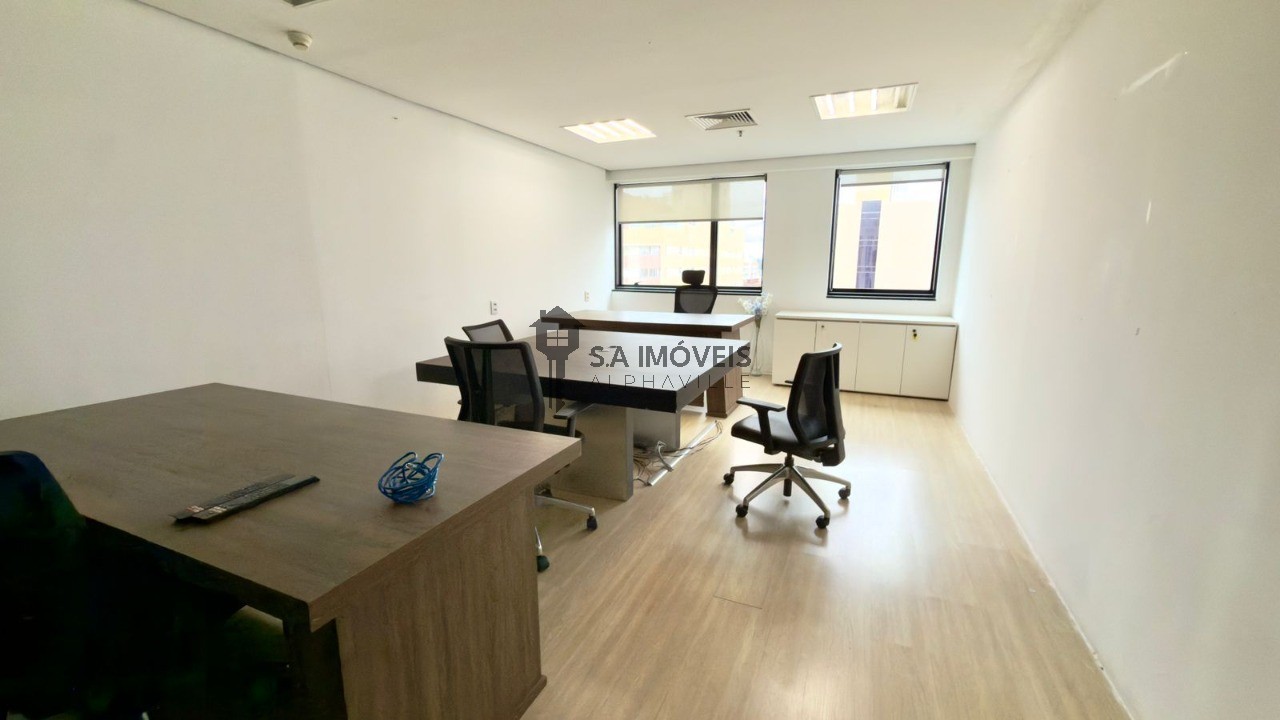 Sala-Conjunto - Foto 6