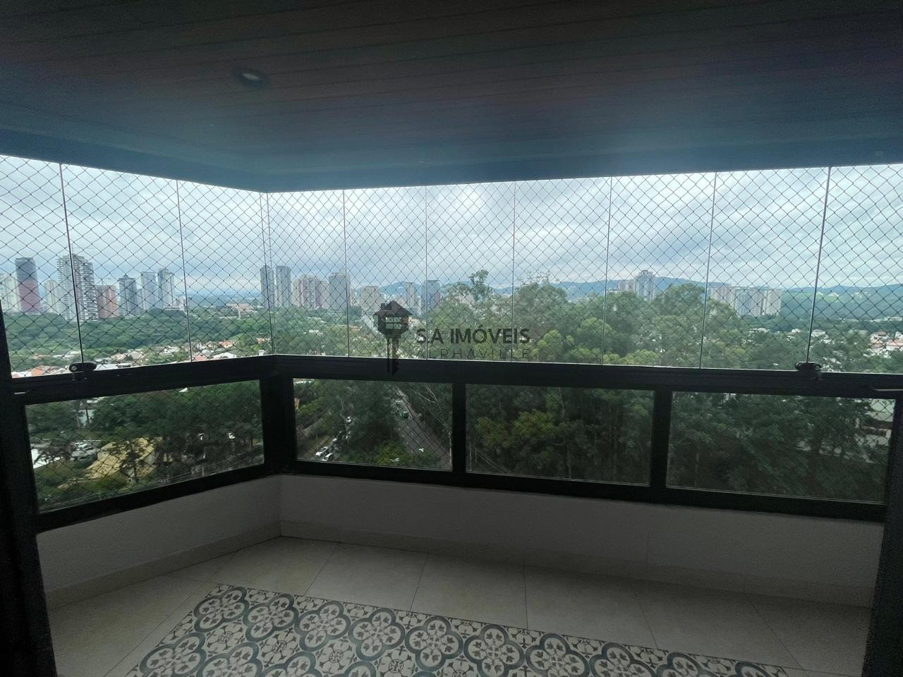 Apartamento, 3 quartos, 144 m² - Foto 4