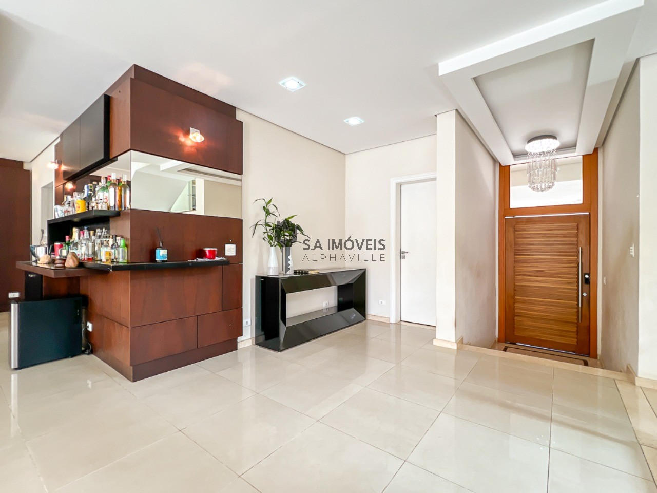 Casa, 5 quartos, 540 m² - Foto 4