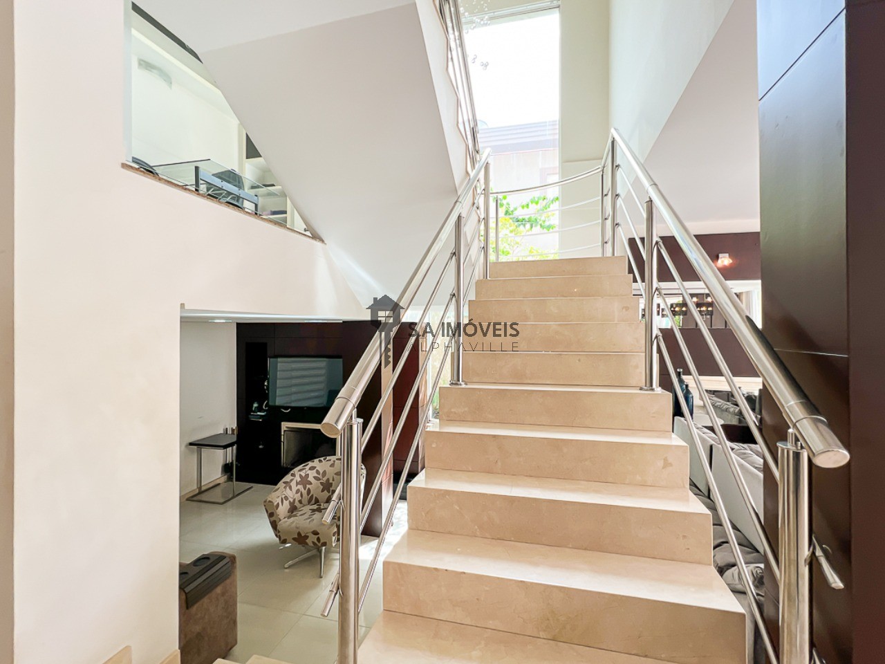 Casa, 5 quartos, 540 m² - Foto 25