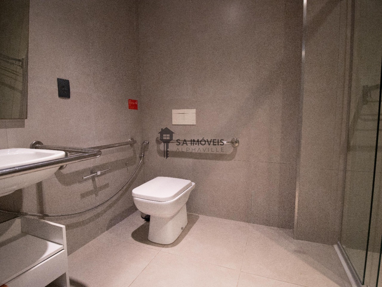 Apartamento, 1 quarto, 28 m² - Foto 6