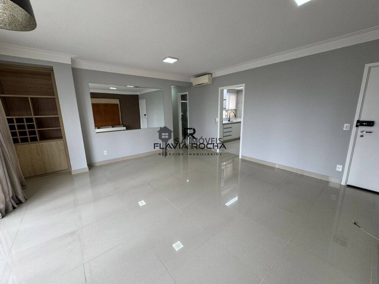 Apartamento, 2 quartos, 90 m² - Foto 3