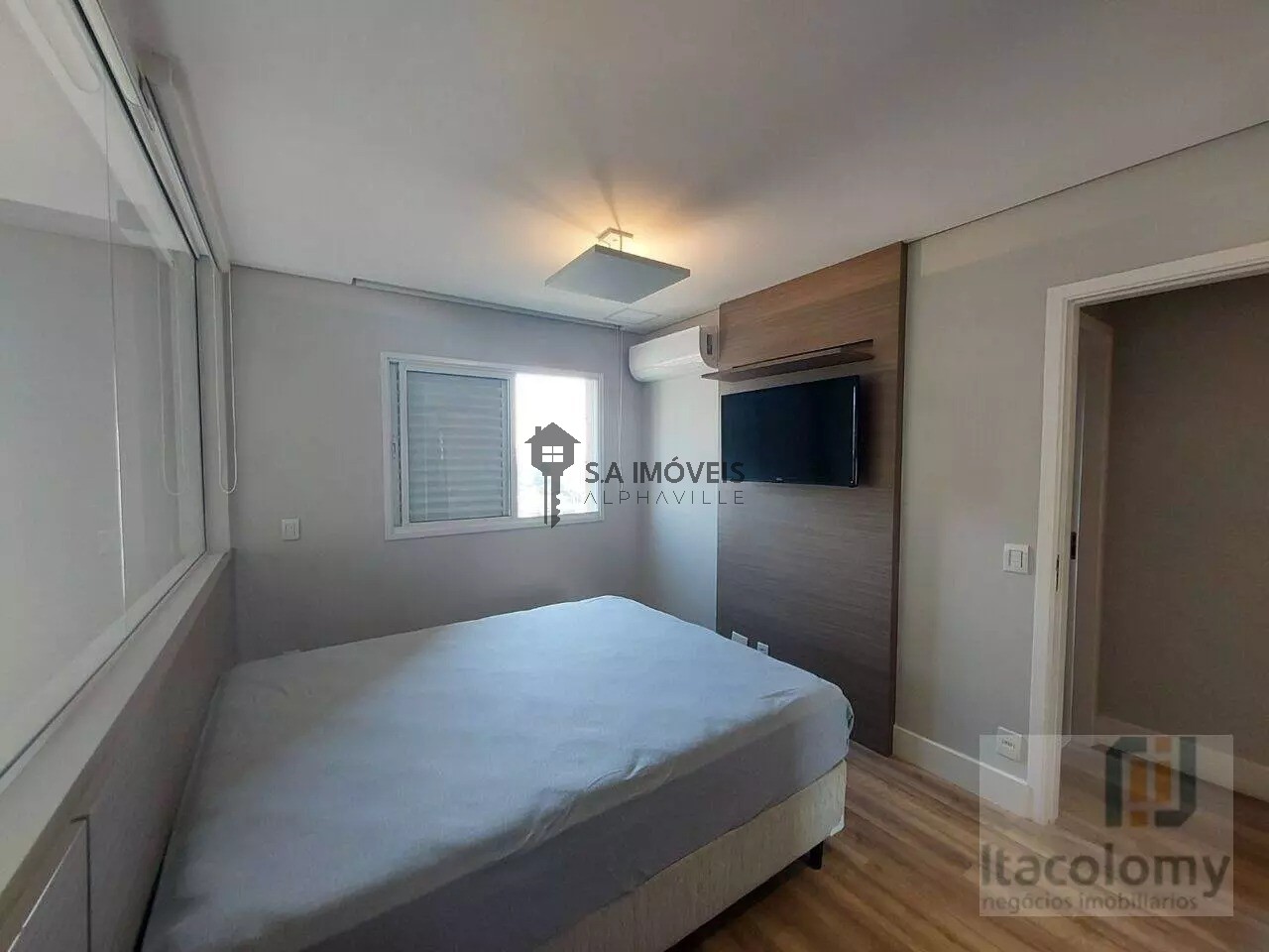Apartamento, 2 quartos, 82 m² - Foto 16