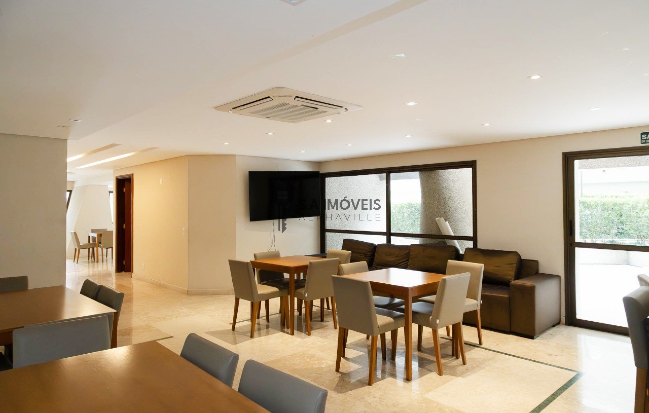 Apartamento, 3 quartos, 288 m² - Foto 26