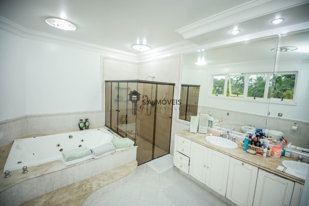 Casa de Condomínio, 4 quartos - Foto 54