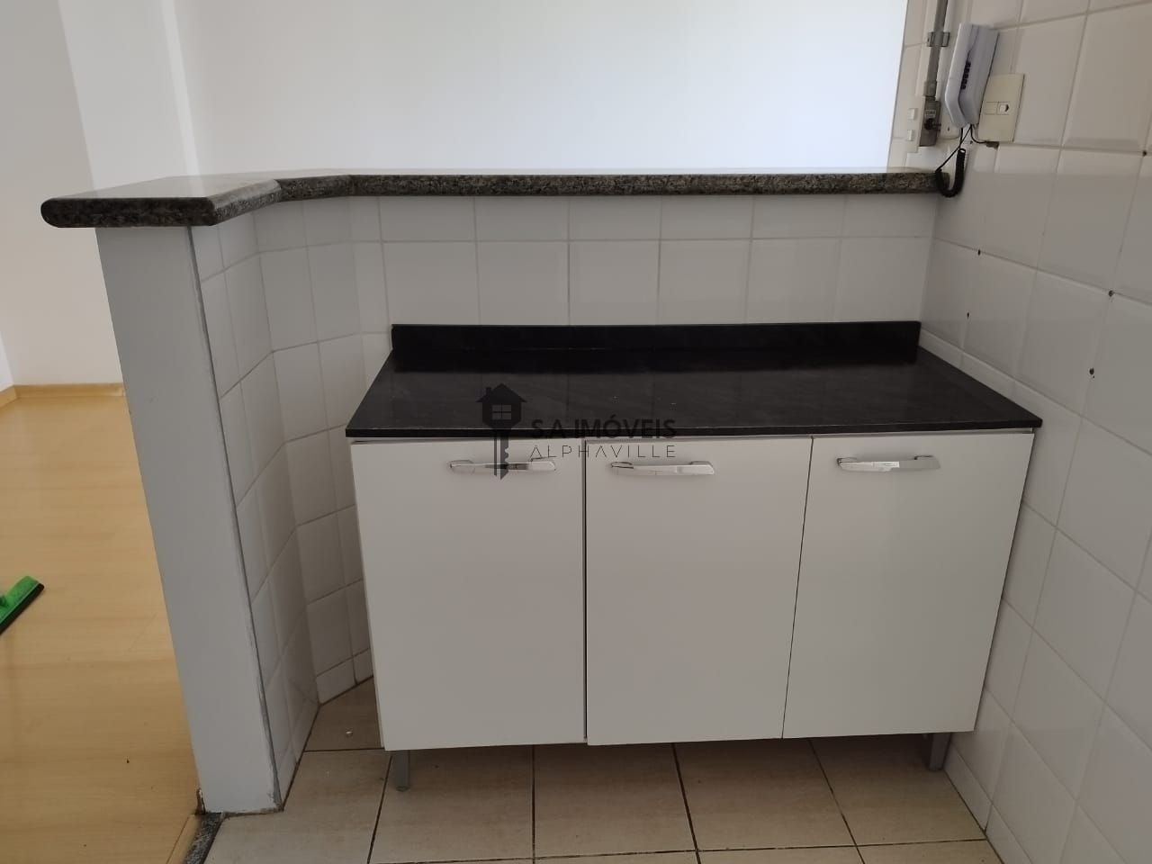 Apartamento, 2 quartos, 62 m² - Foto 2