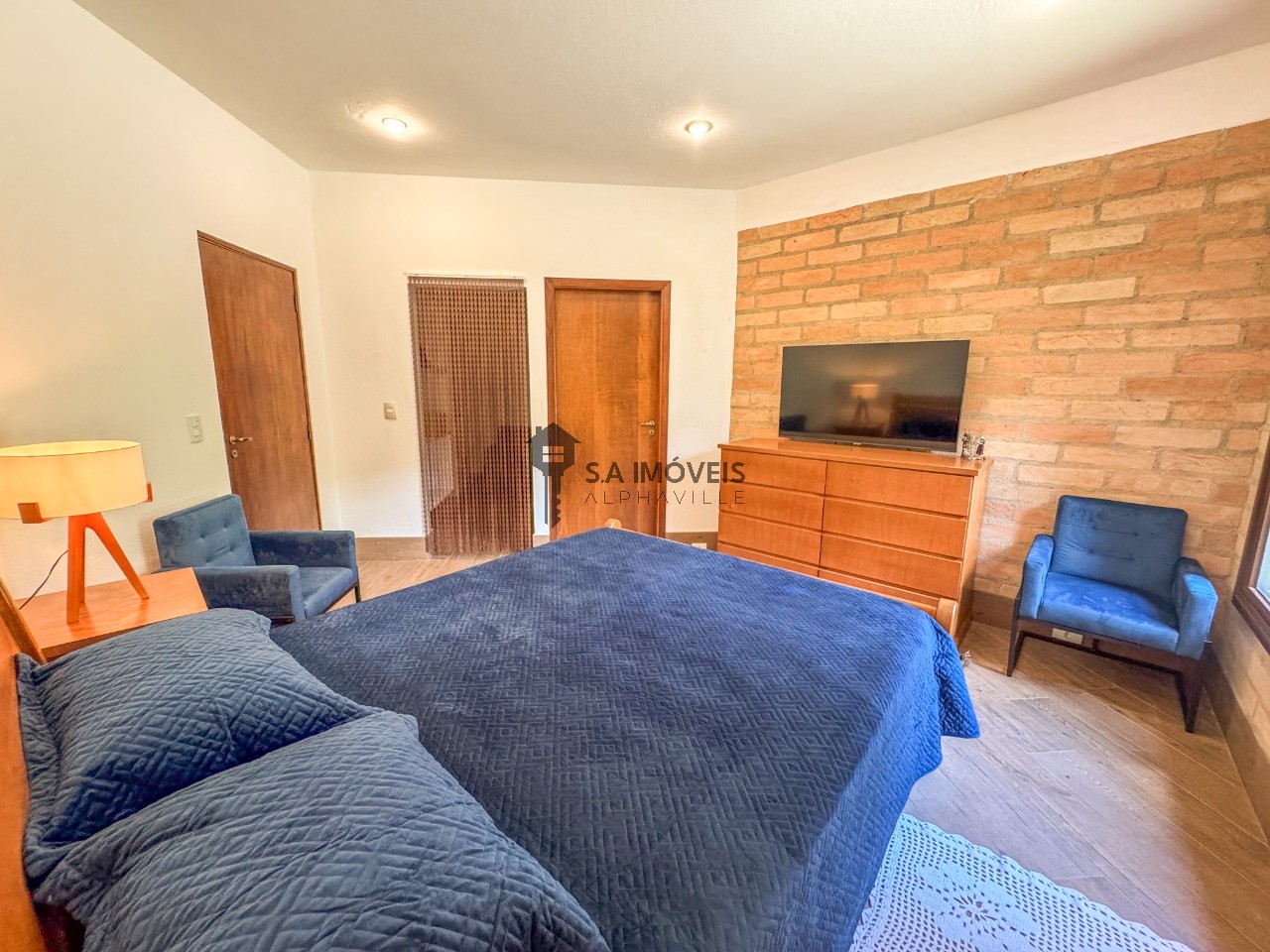 Casa de Condomínio, 3 quartos - Foto 72