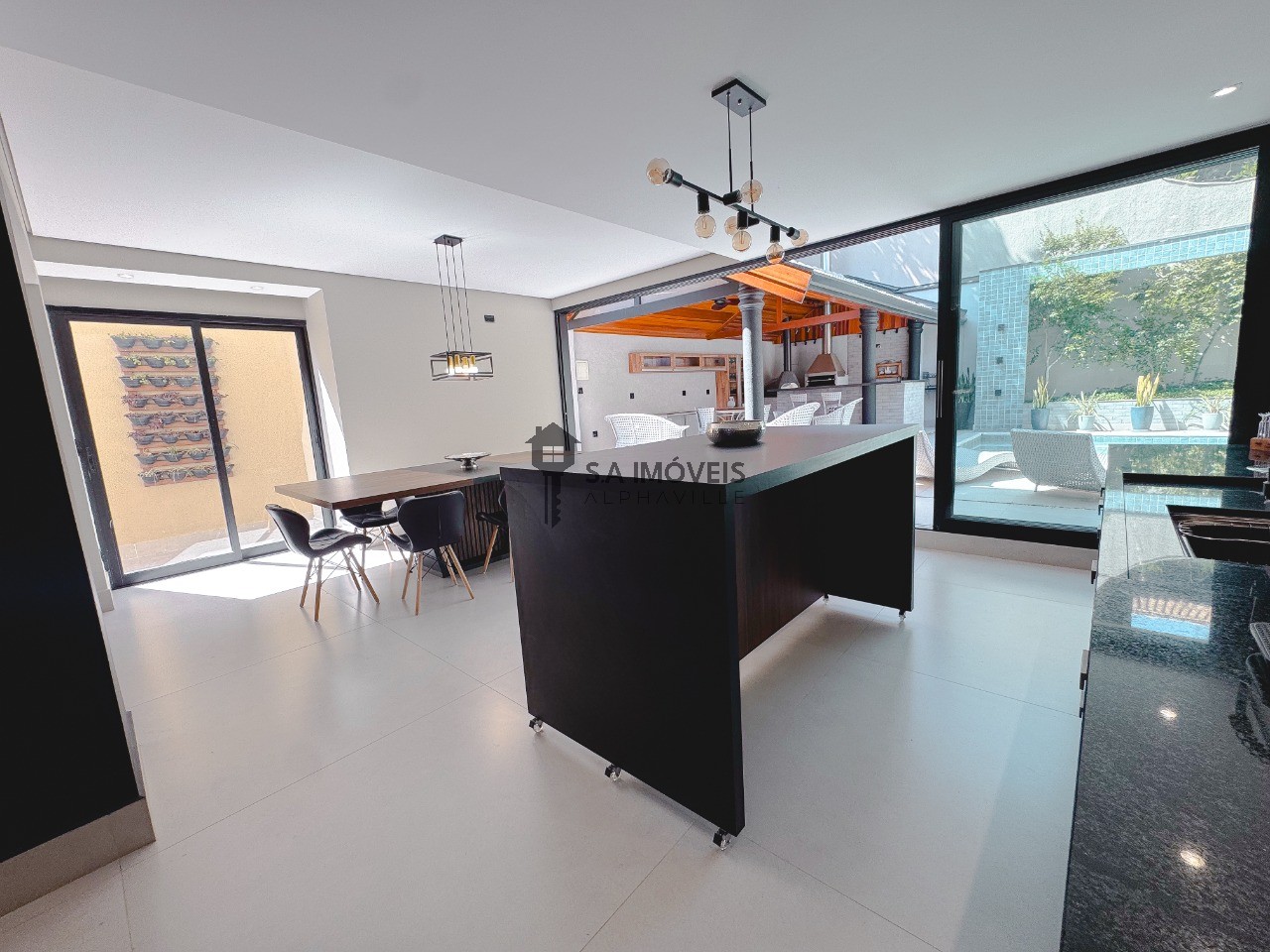 Casa, 4 quartos, 583 m² - Foto 55