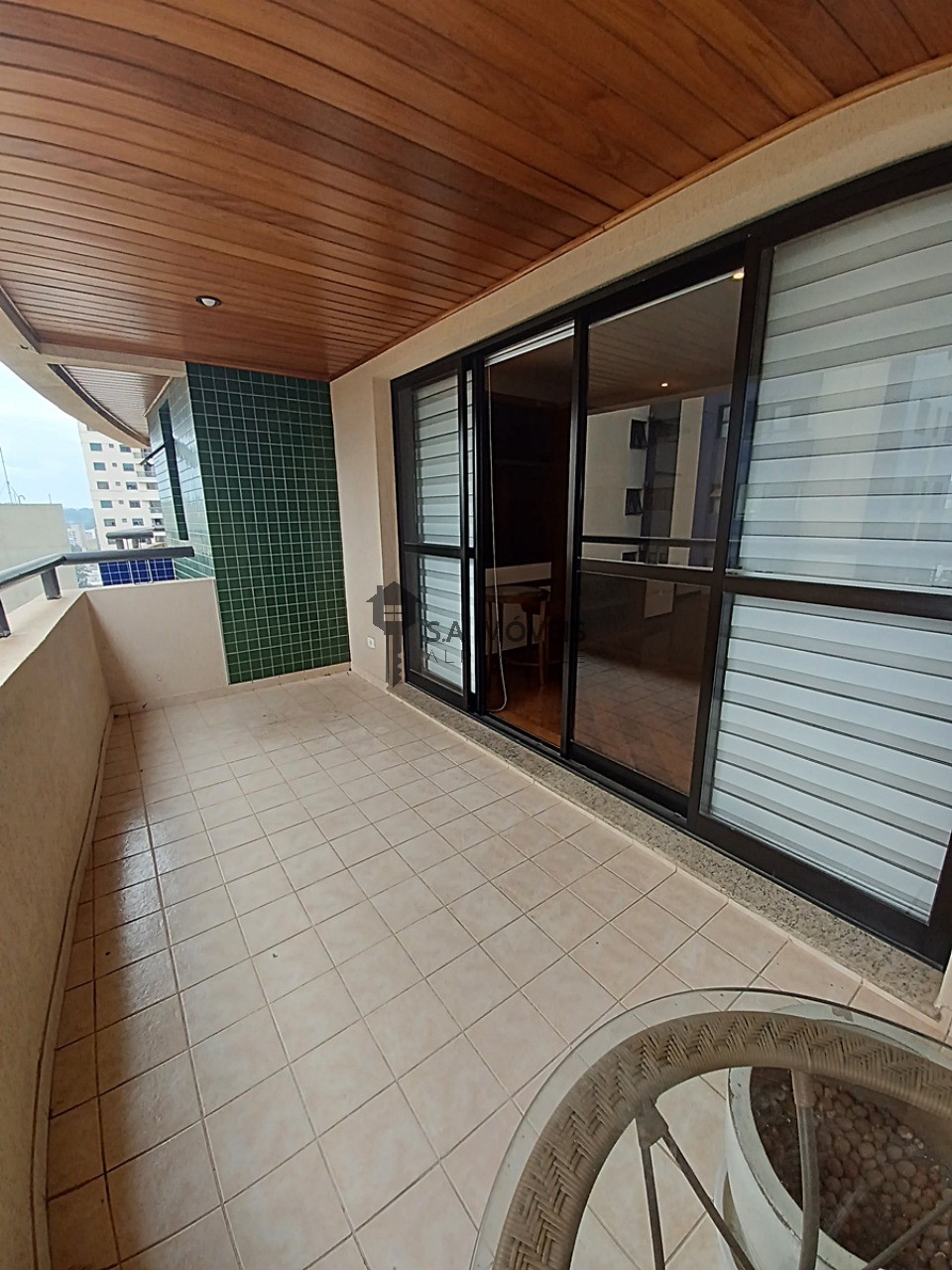 Apartamento, 4 quartos, 154 m² - Foto 9