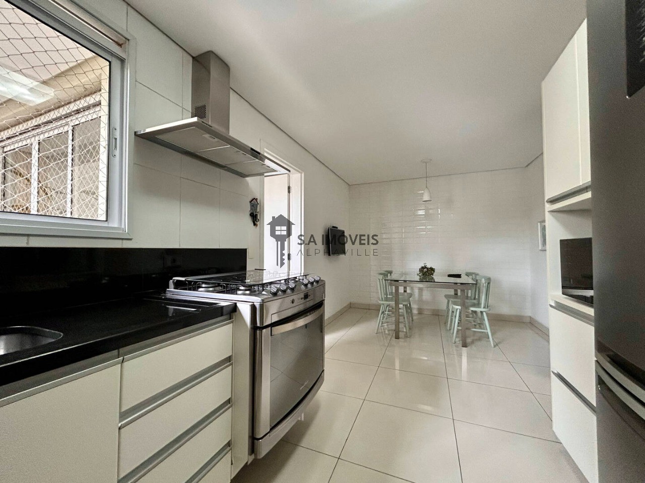 Apartamento, 3 quartos, 181 m² - Foto 16