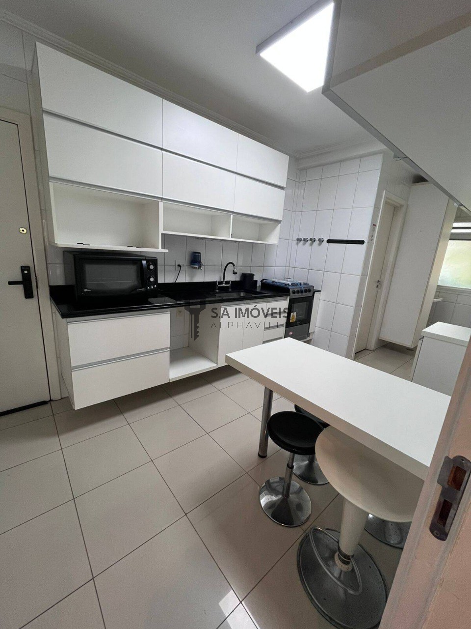Apartamento, 2 quartos, 133 m² - Foto 6
