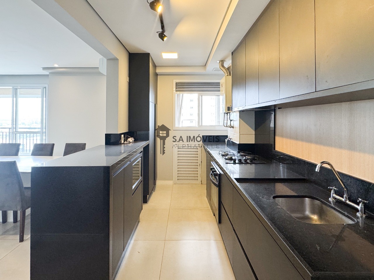 Apartamento, 1 quarto, 109 m² - Foto 12