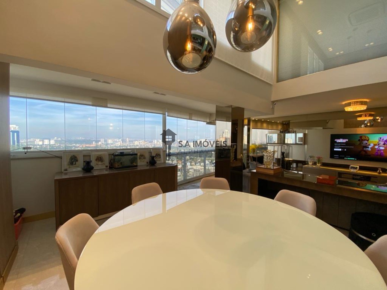 Apartamento, 2 quartos, 134 m² - Foto 10