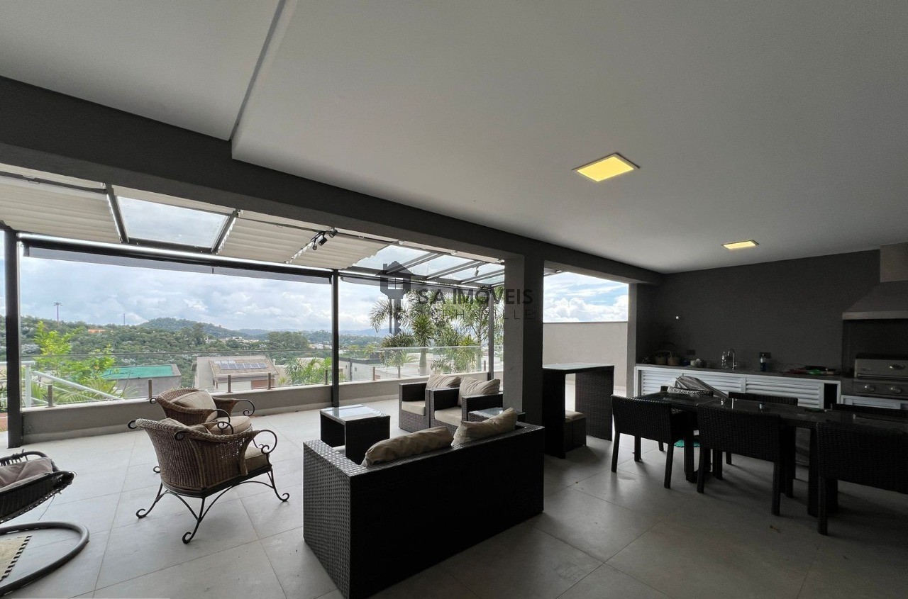 Casa, 3 quartos, 300 m² - Foto 6