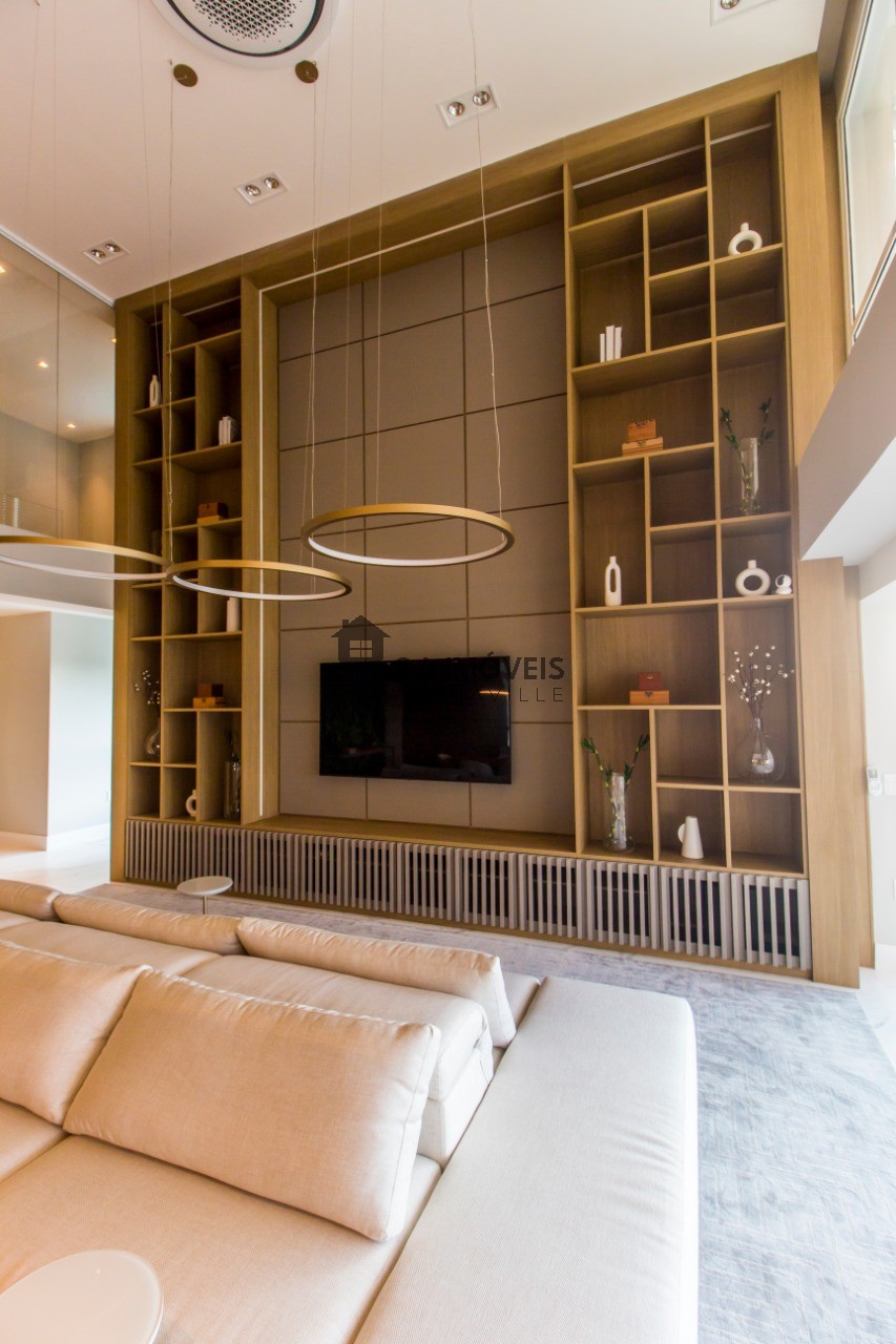 Apartamento, 3 quartos, 376 m² - Foto 8