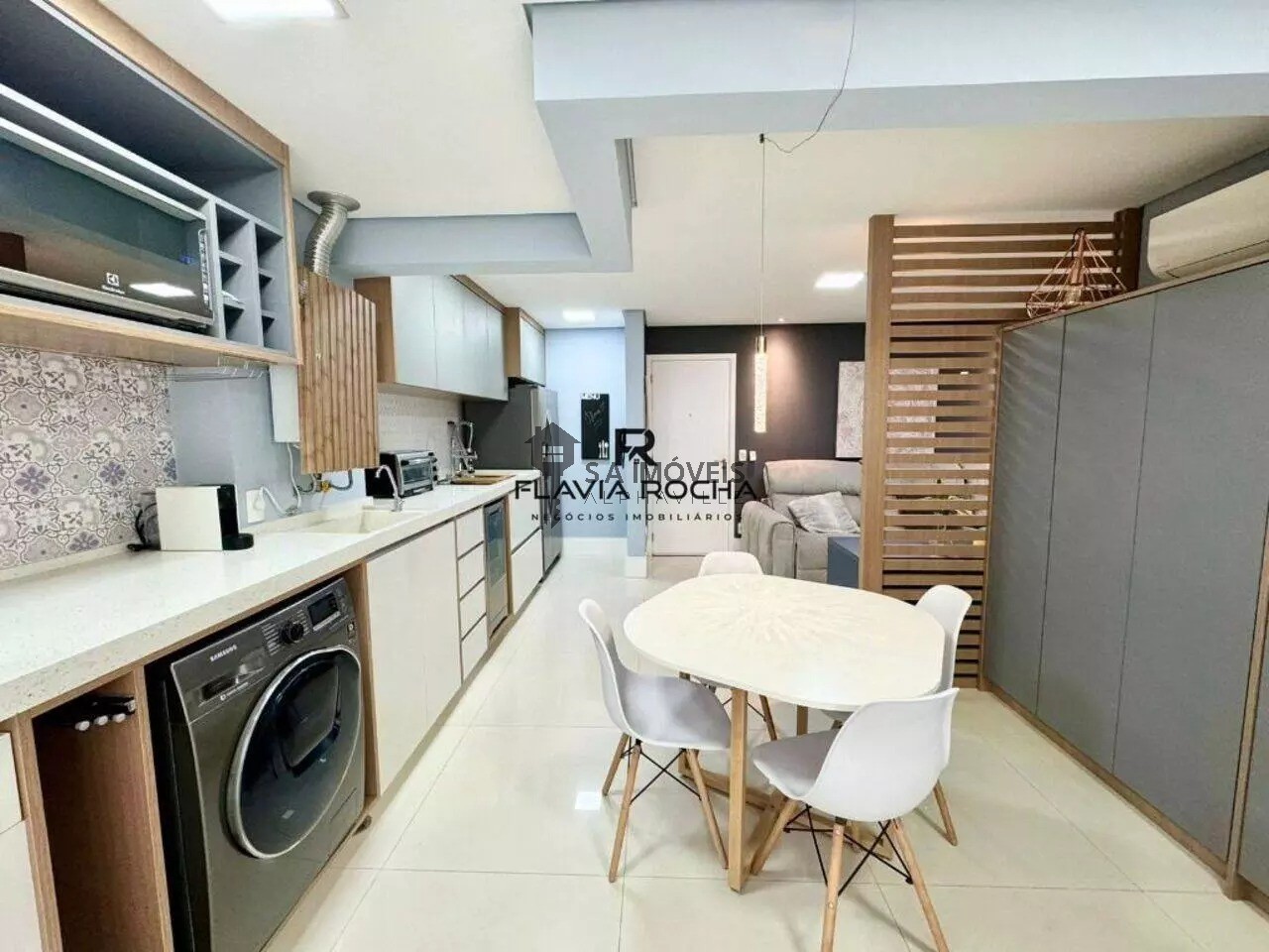 Apartamento, 2 quartos, 62 m² - Foto 8