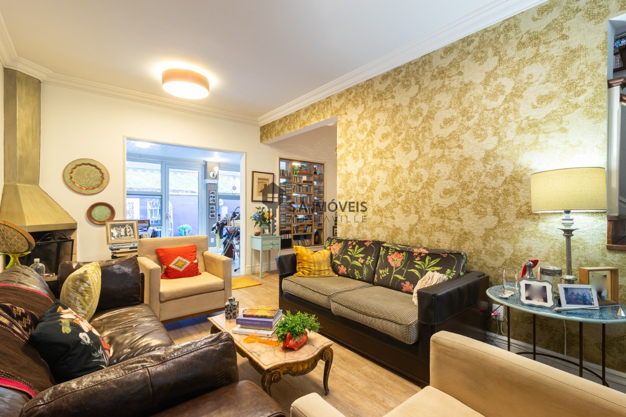 Casa, 3 quartos, 206 m² - Foto 6