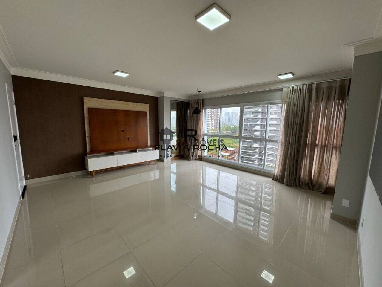 Apartamento, 2 quartos, 90 m² - Foto 2