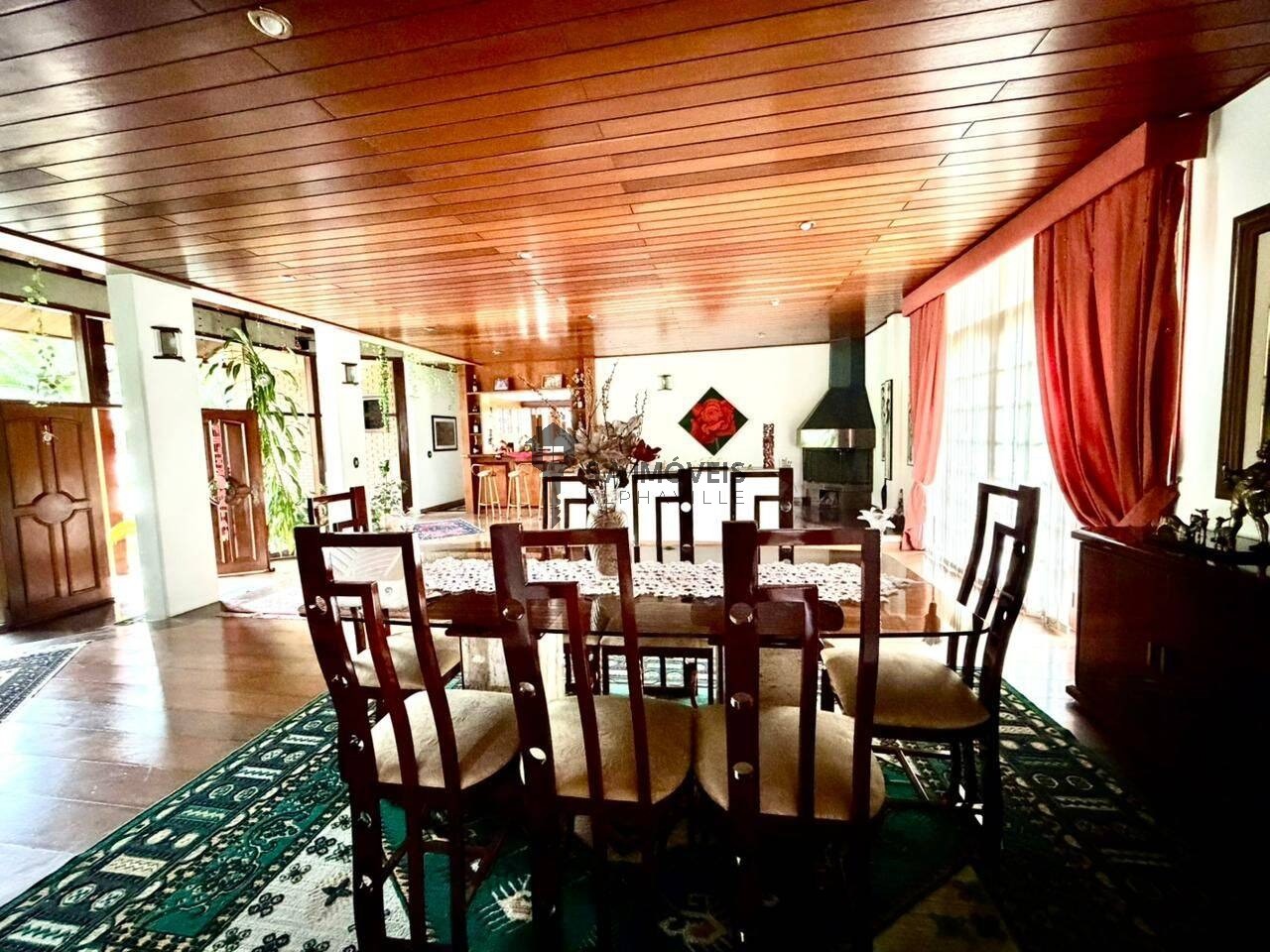 Casa, 4 quartos, 675 m² - Foto 5