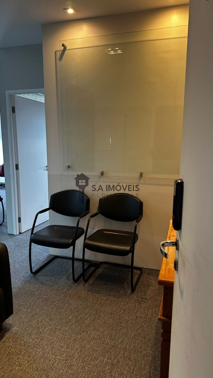 Sala-Conjunto, 61 m² - Foto 8