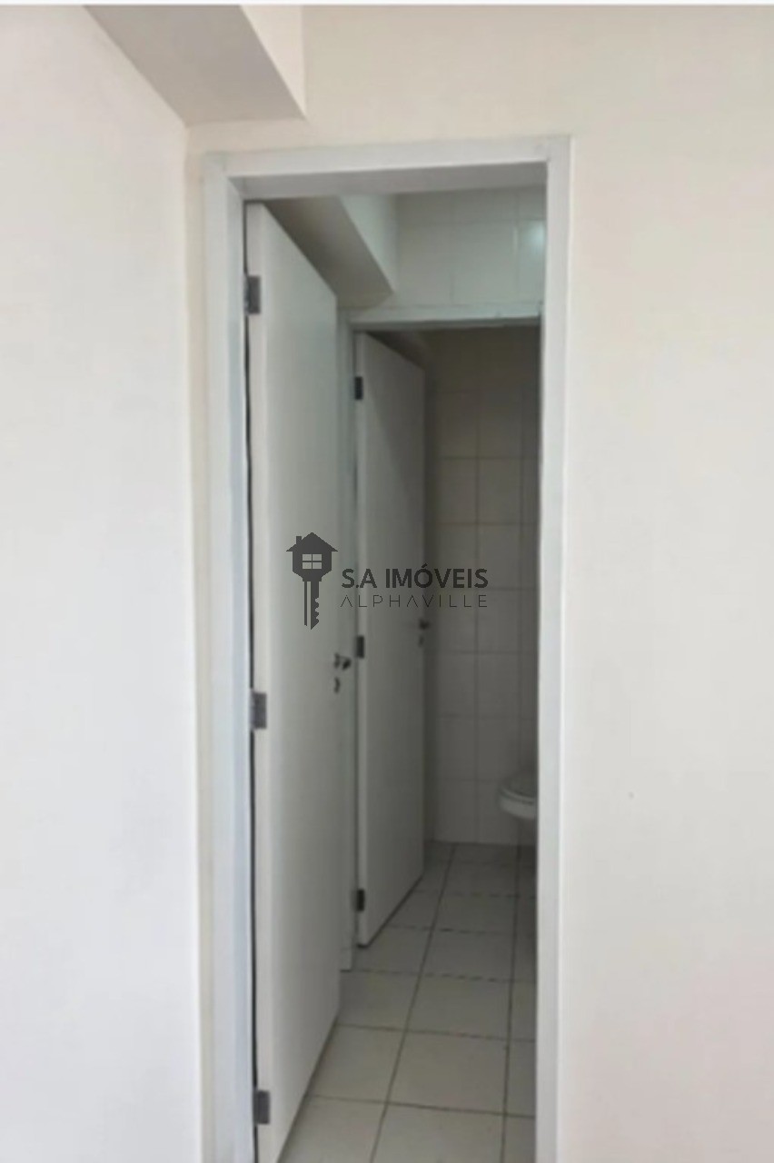 Sala-Conjunto, 40 m² - Foto 9