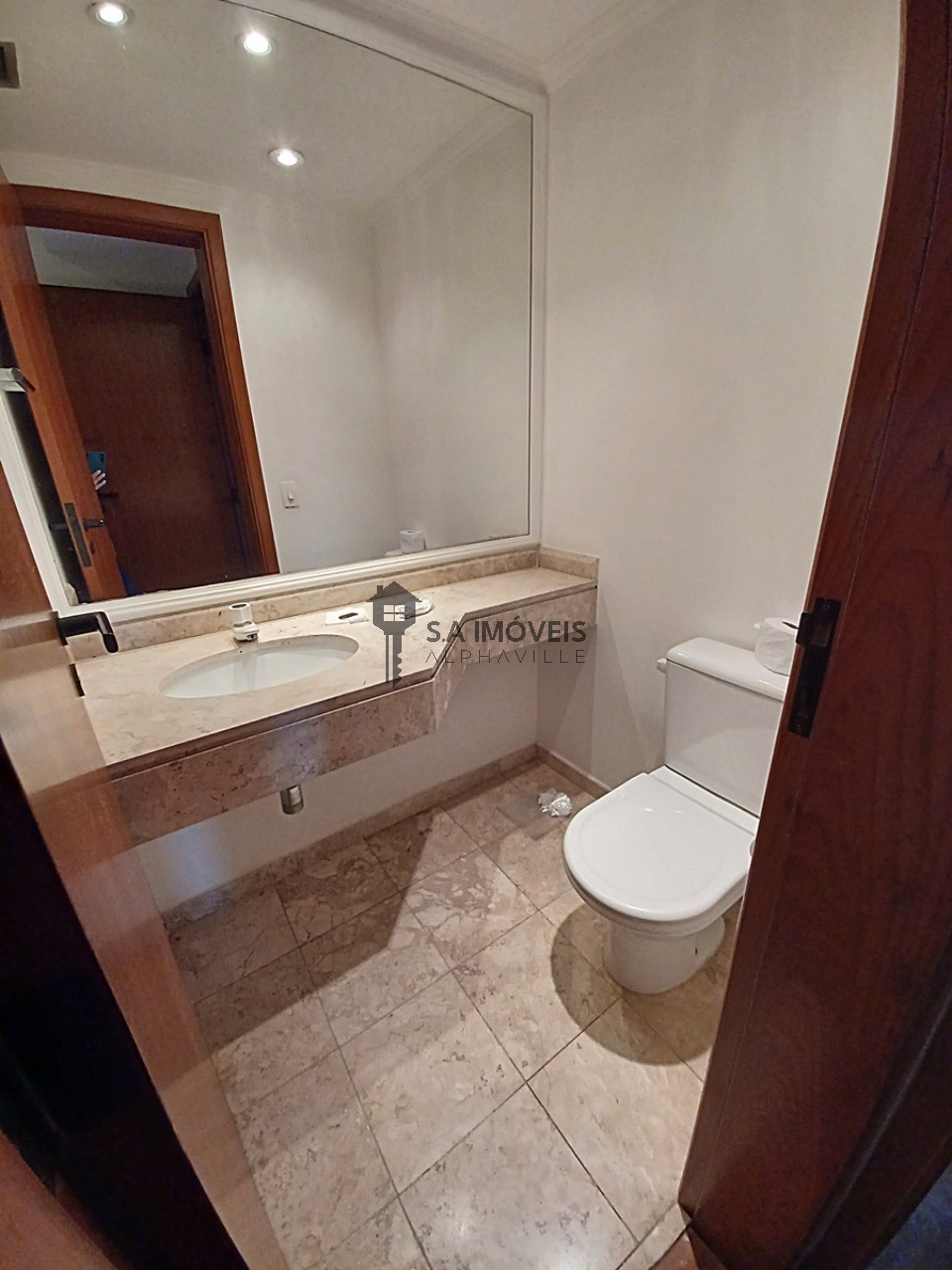 Apartamento, 4 quartos, 154 m² - Foto 29