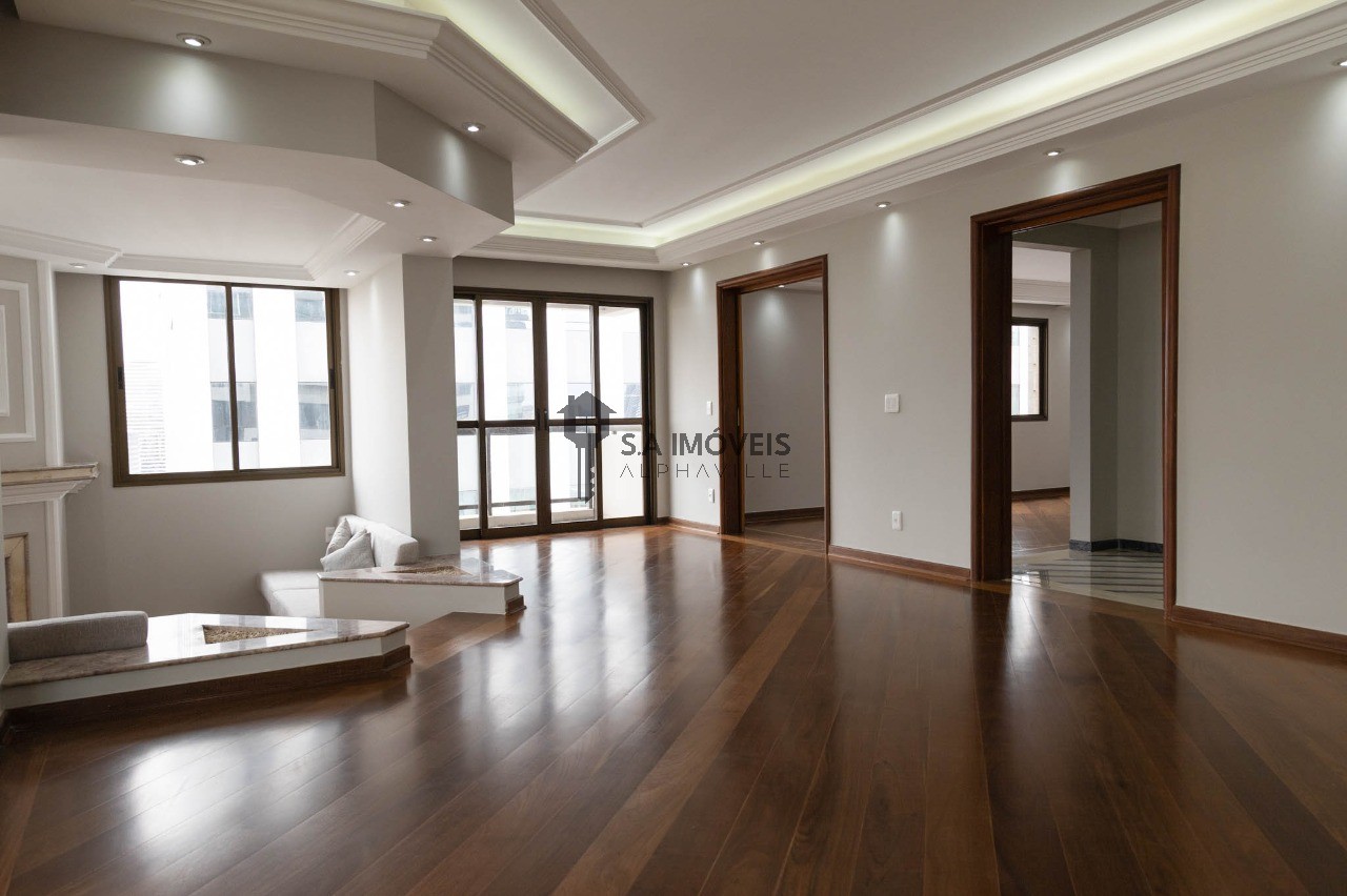 Apartamento, 3 quartos, 288 m² - Foto 5