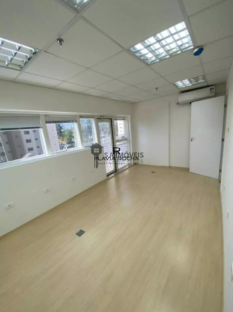 Sala-Conjunto, 31 m² - Foto 2