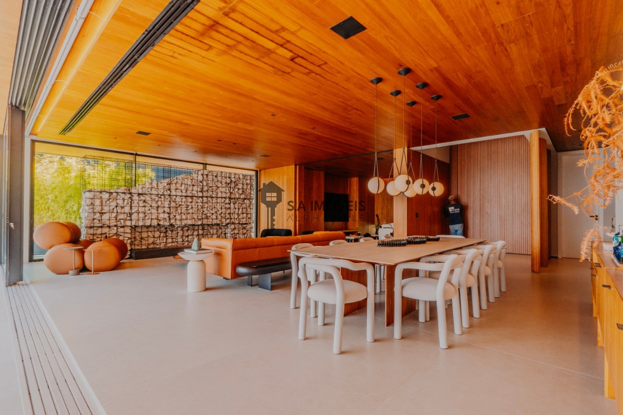 Casa, 4 quartos, 1301 m² - Foto 27