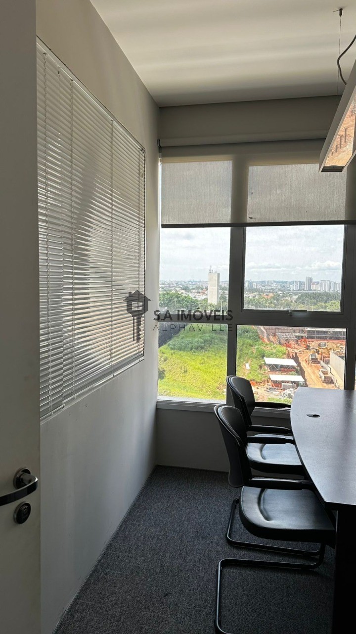 Sala-Conjunto, 61 m² - Foto 3