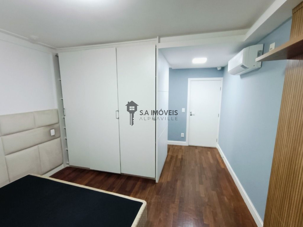 Apartamento, 3 quartos, 165 m² - Foto 20