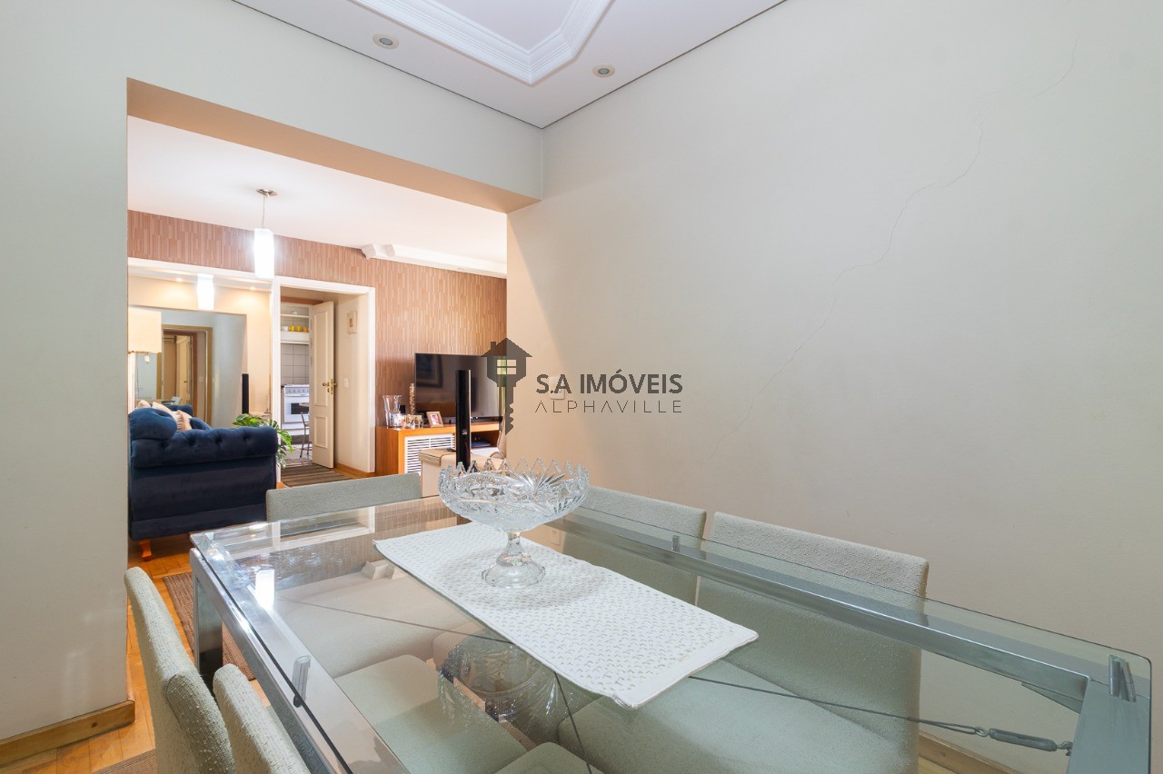 Apartamento, 3 quartos, 108 m² - Foto 6