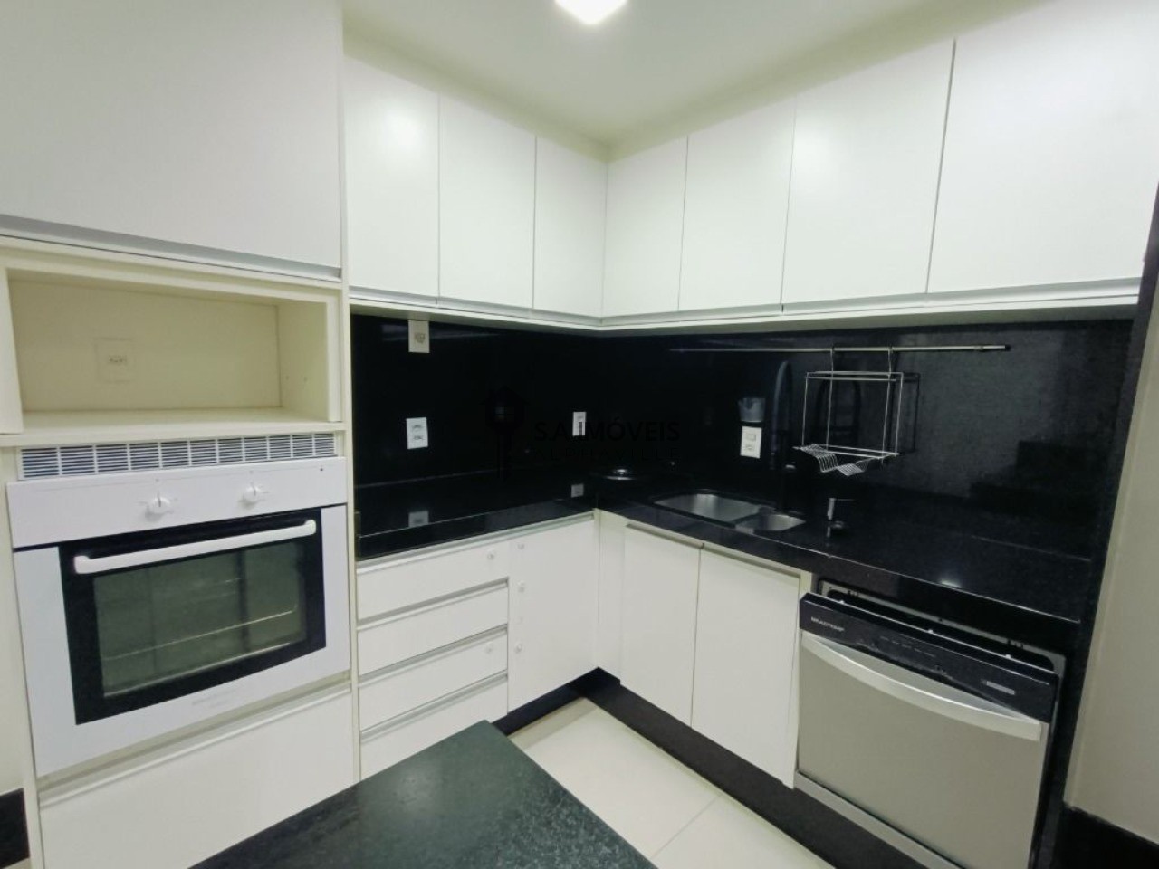 Apartamento, 3 quartos, 165 m² - Foto 6