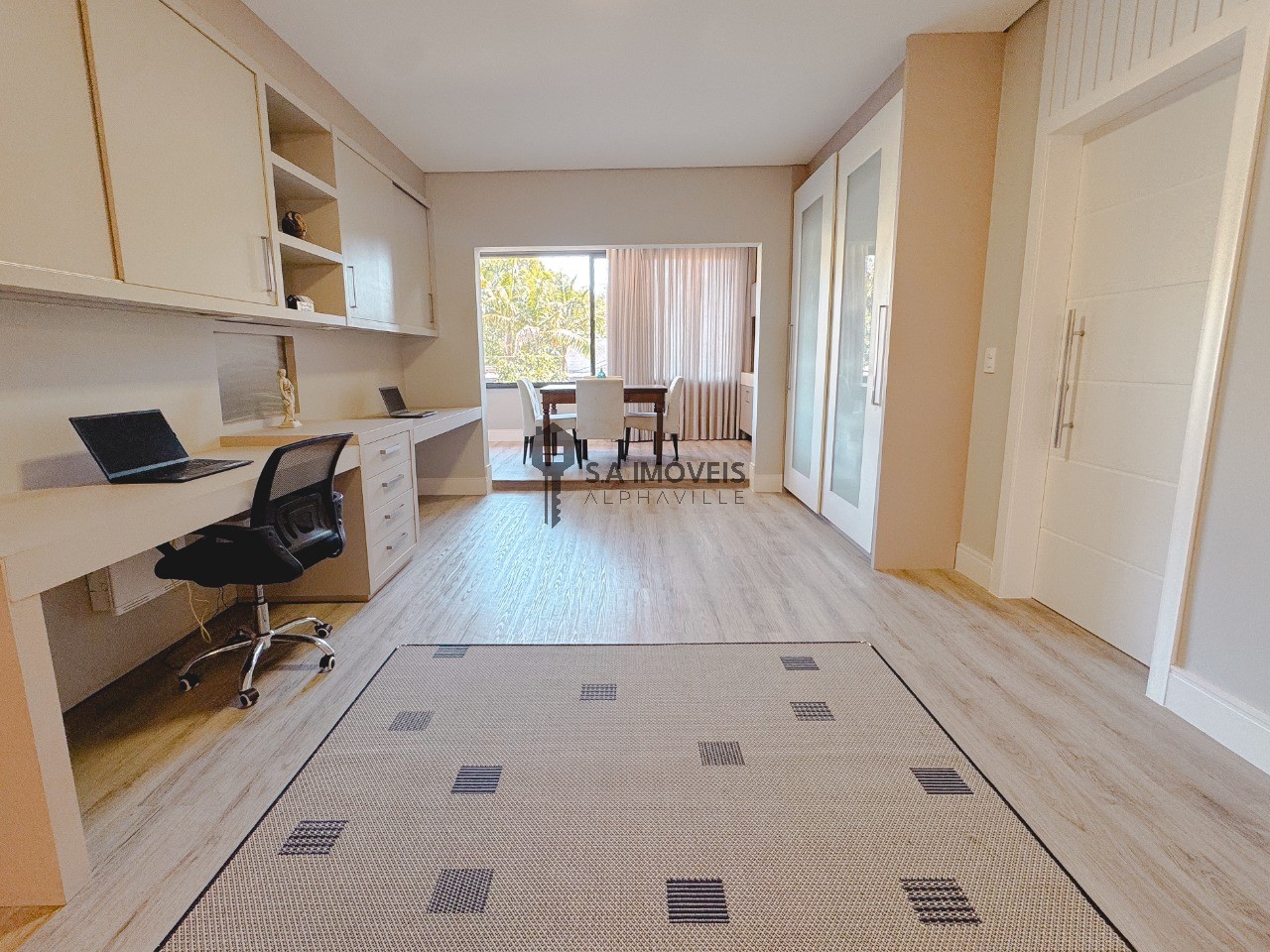Casa, 4 quartos, 583 m² - Foto 25