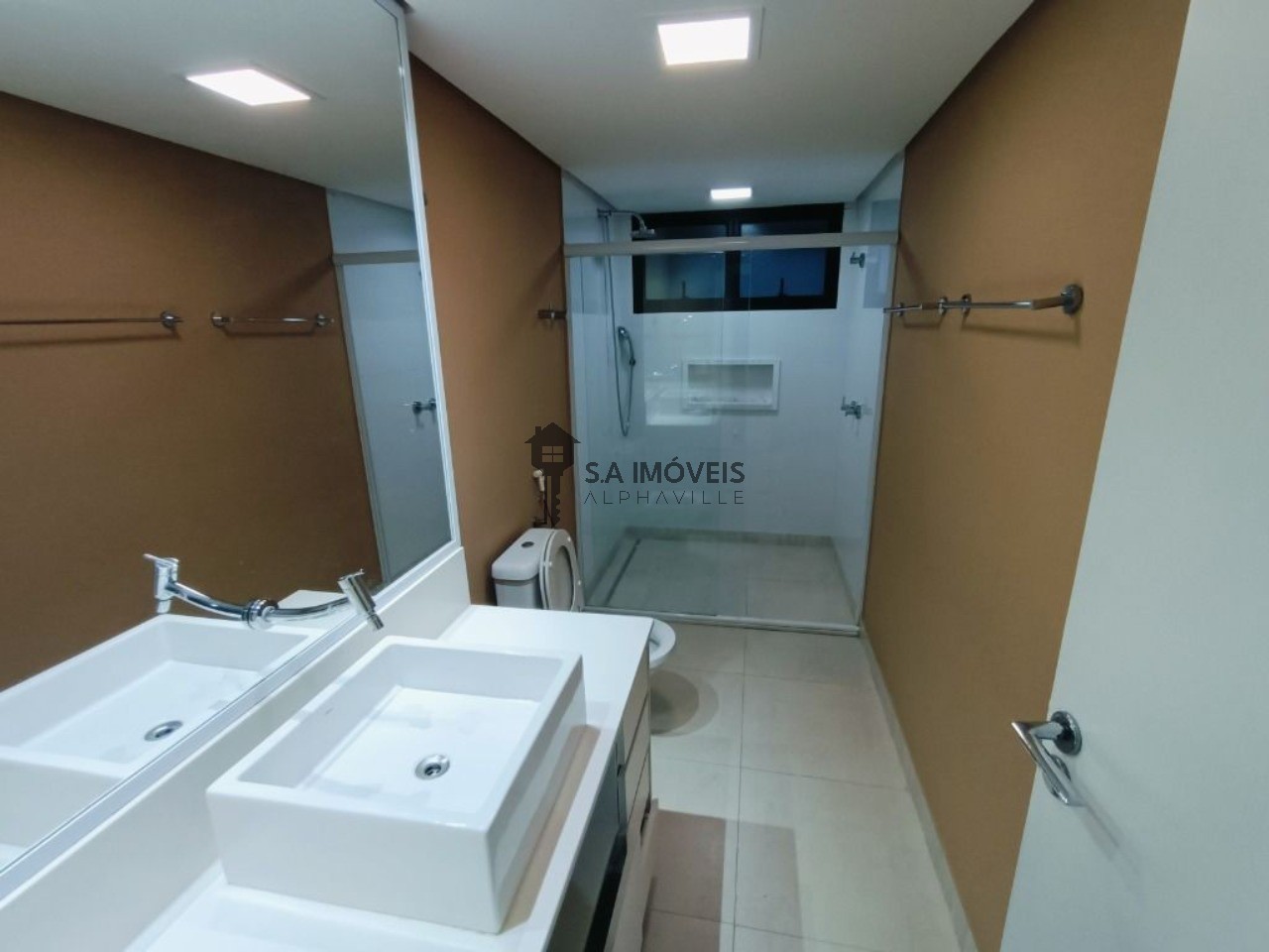 Apartamento, 3 quartos, 165 m² - Foto 27