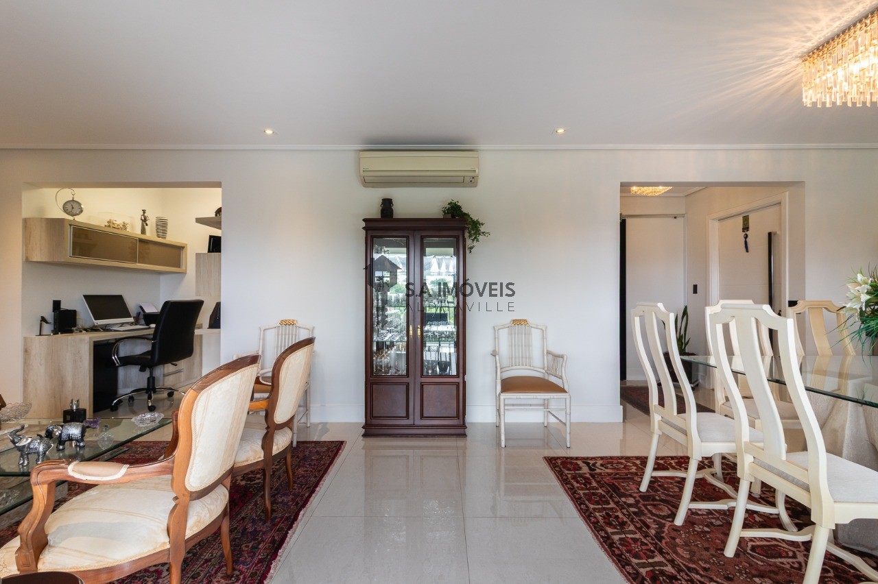 Apartamento, 3 quartos, 144 m² - Foto 14