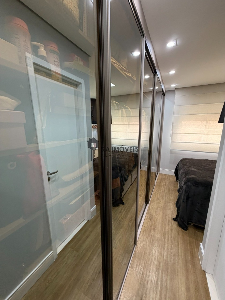 Apartamento, 2 quartos, 73 m² - Foto 8
