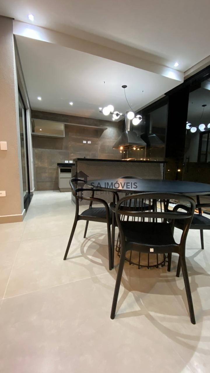 Casa, 4 quartos, 334 m² - Foto 6