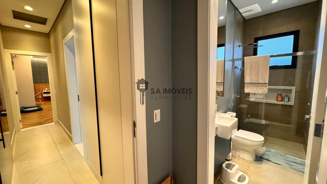 Casa de Condomínio, 3 quartos - Foto 14