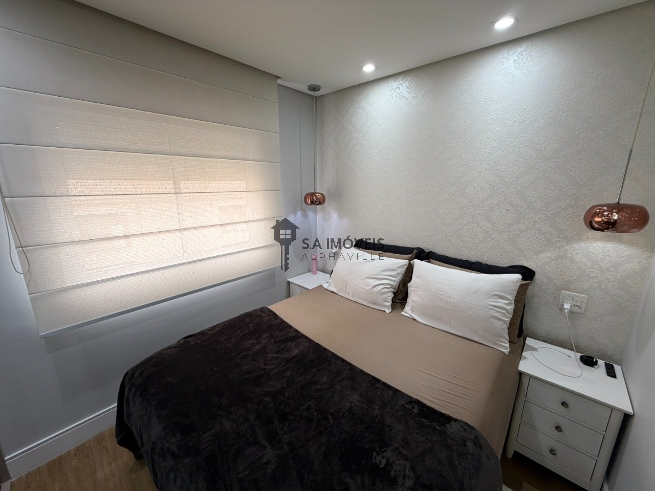 Apartamento, 2 quartos, 73 m² - Foto 12