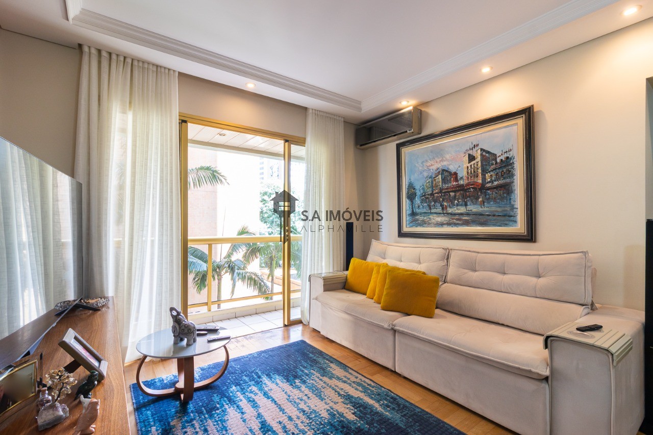 Apartamento, 3 quartos, 108 m² - Foto 5